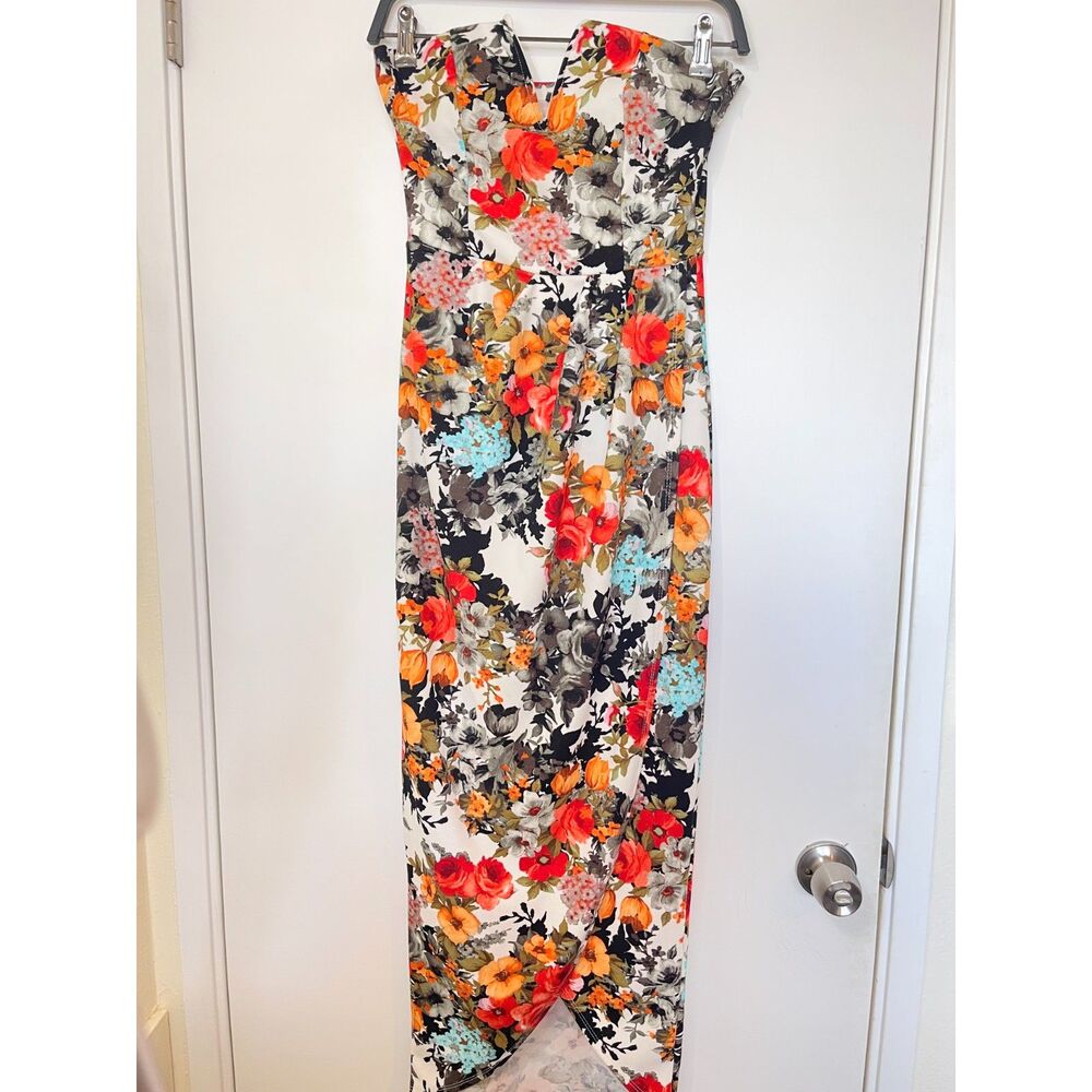 Women's SCOBE Long Dress Size Small